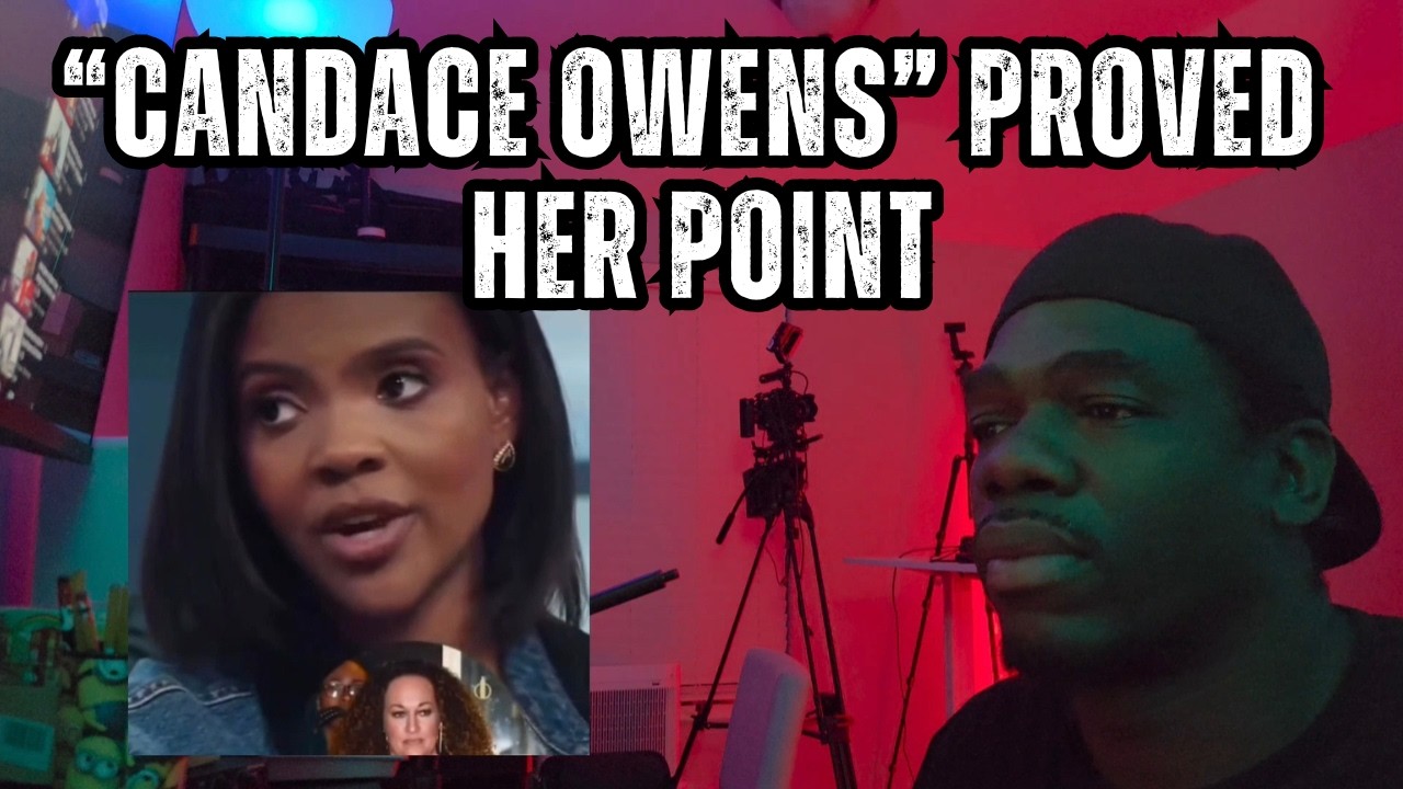 Candace Owens 