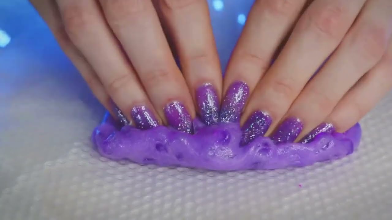 Purple Slime
