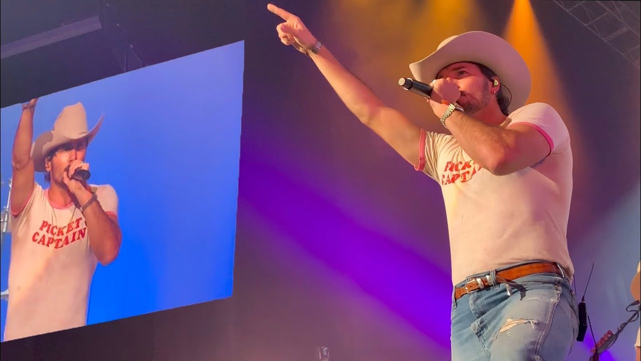 Midland: Let it Roll Tour -Tulsa Highlights