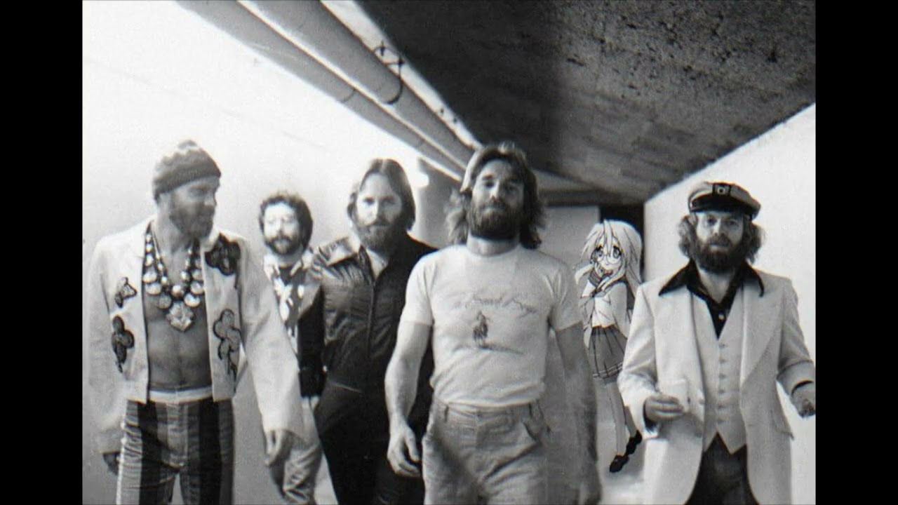 The Beach Boys - TM Song (2026 Remix)