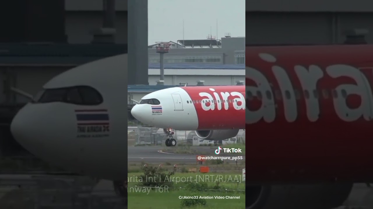 a330neo AirAsia x#airbus #airasia#a330neo #neo
