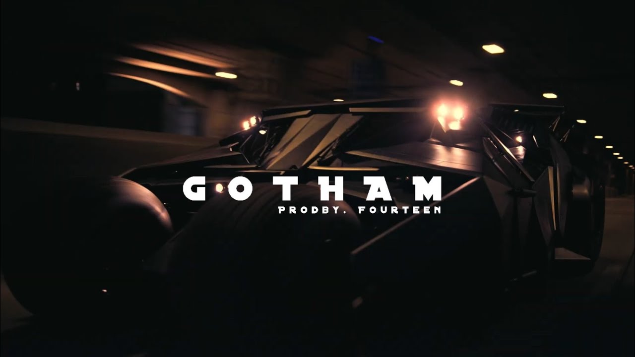[FREE] Dark cinematic drill beat - 