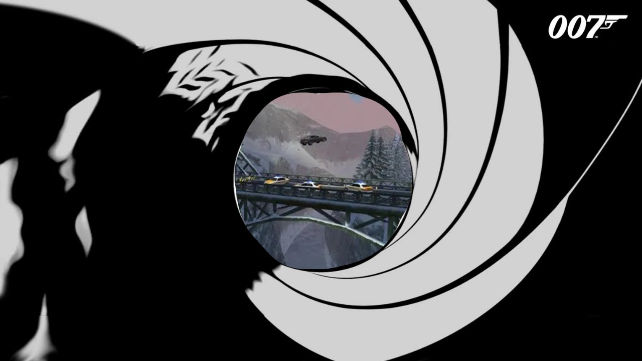 James Bond 007: Nightfire - Episode 2: Alpine Escape & Enemies Vanquished | FEED INTERRUPTED