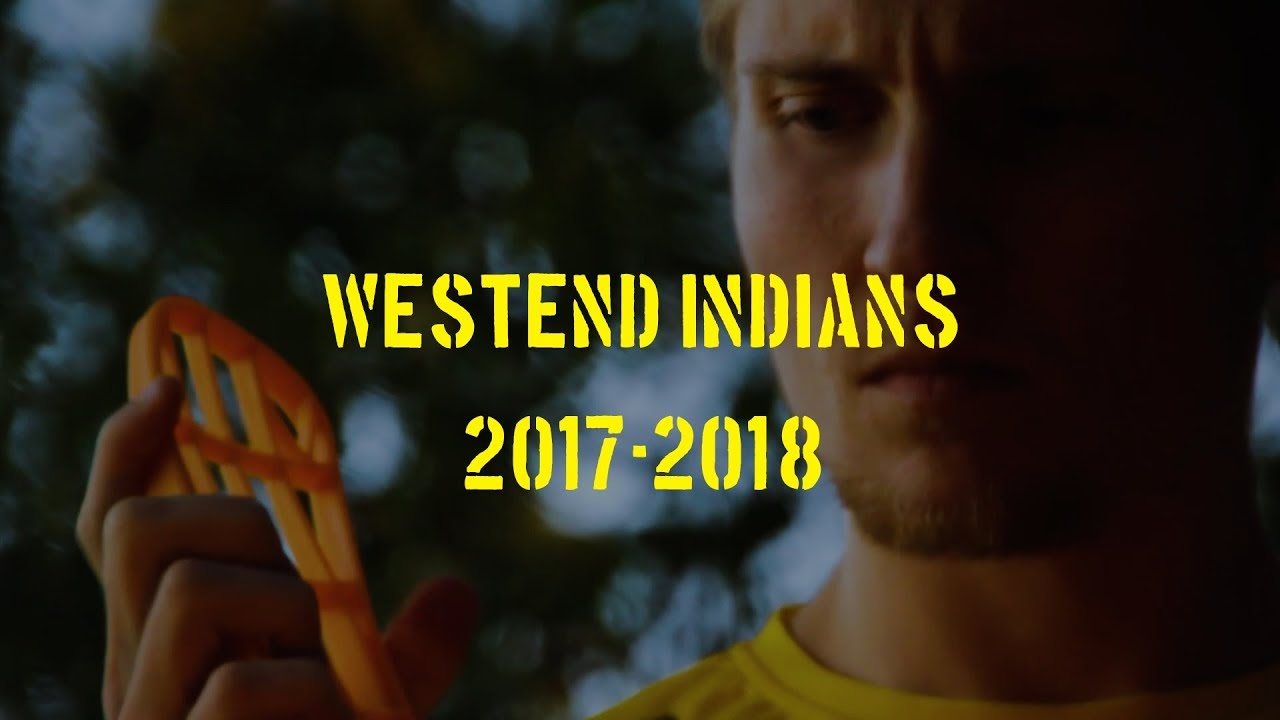 Westend Indians 2017-2018