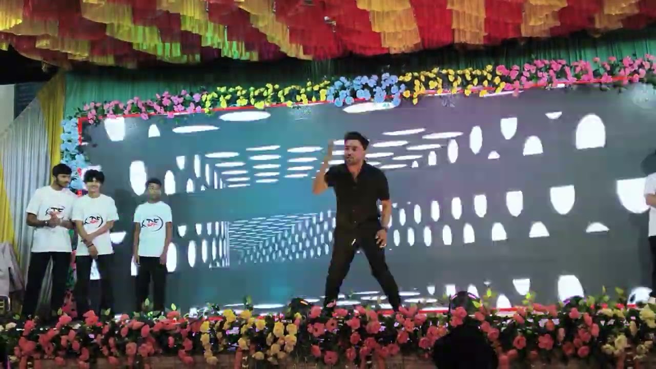 41 ANNUAL FUNCTION DON BOSCO SCHOOL DARBHANGA 2026 #subscribemychannel #comment #like#dancevideo ❤️