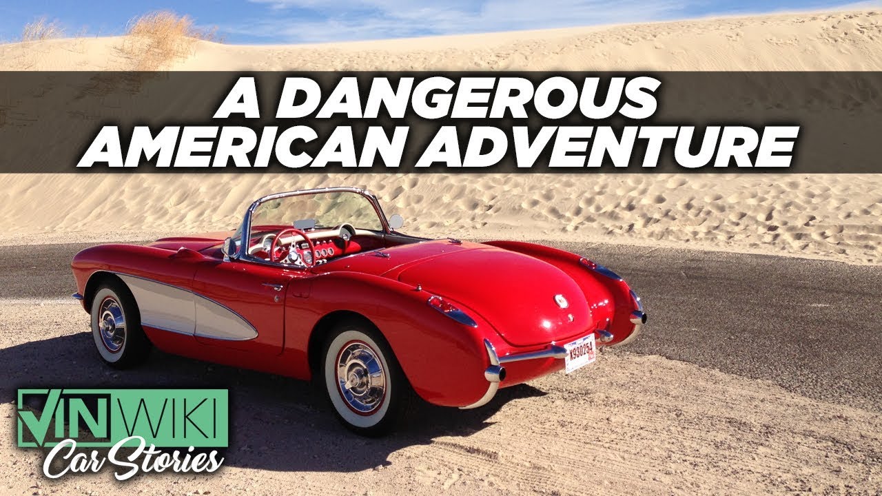 What's the 1st thing you should do when you buy a Corvette?
