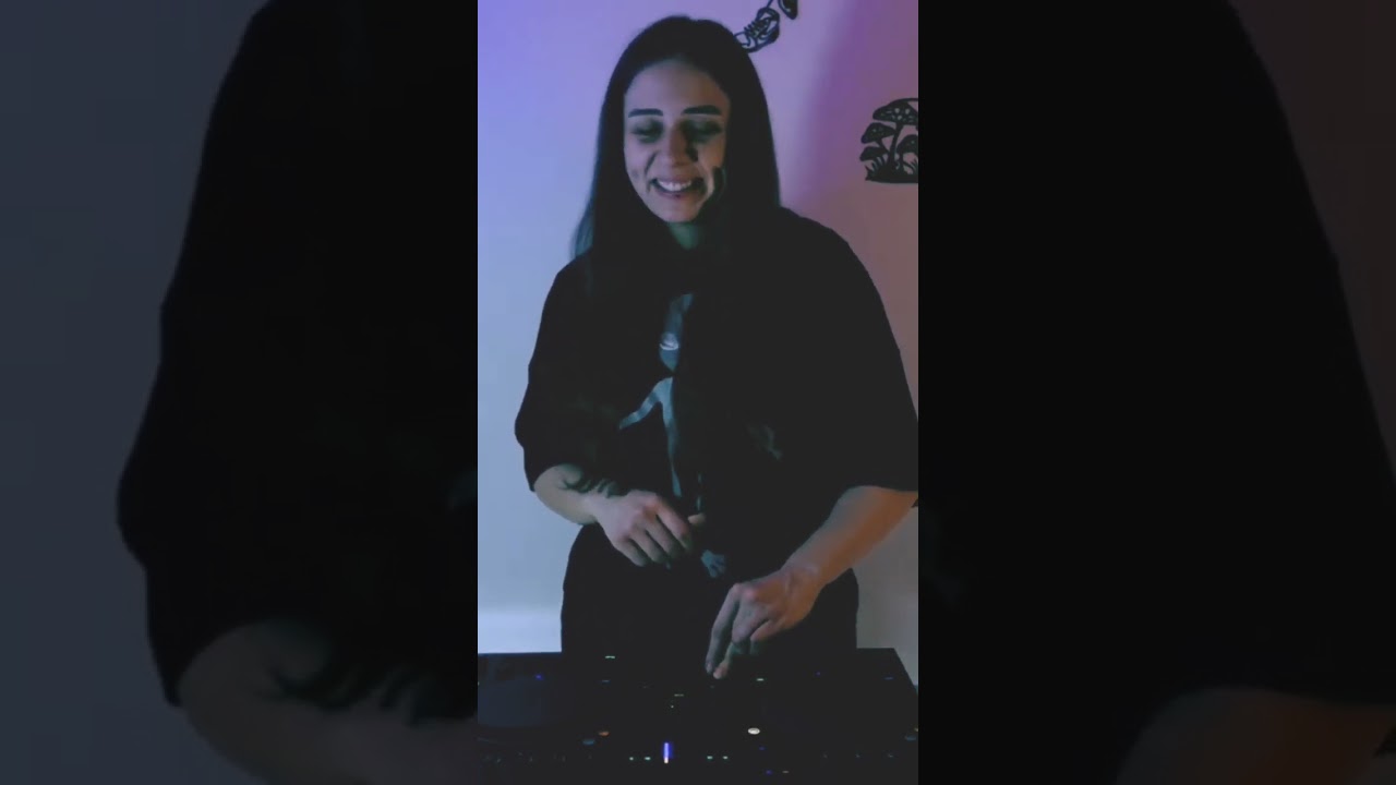 RWNA live at HLM Sessions 