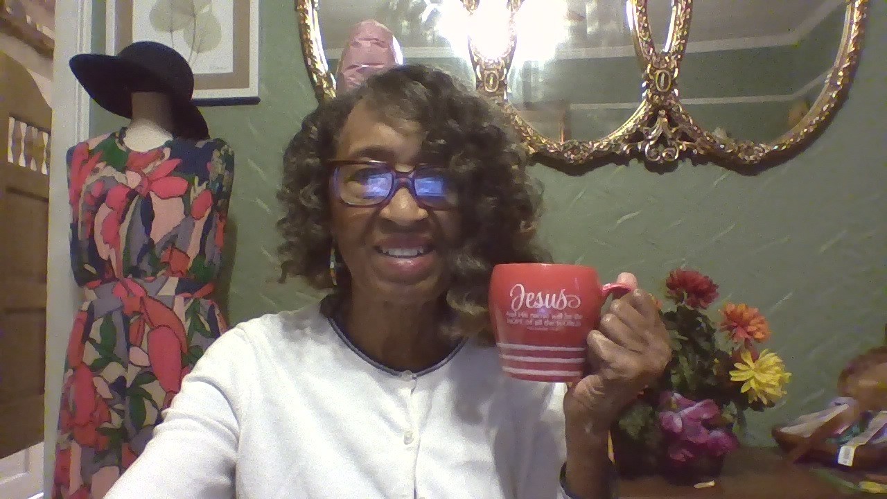 Coffee With Grandma -- Happy Wednesday -- Current Events  The War Iran #coffeelover #iran #war