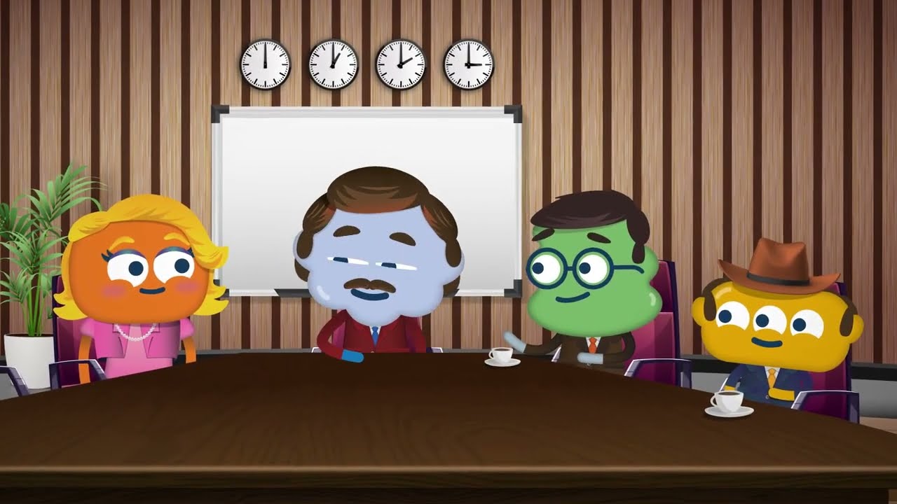 Эффективное информирование об изменениях — трейлер курса — TalentLibrary™