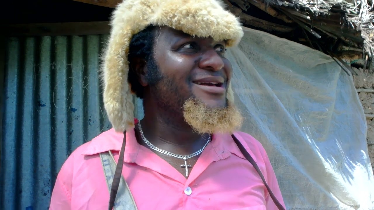 DUBWI MASTER KONK epsode16 staring MASANTULA, BABA JUMA, JAJAPHD