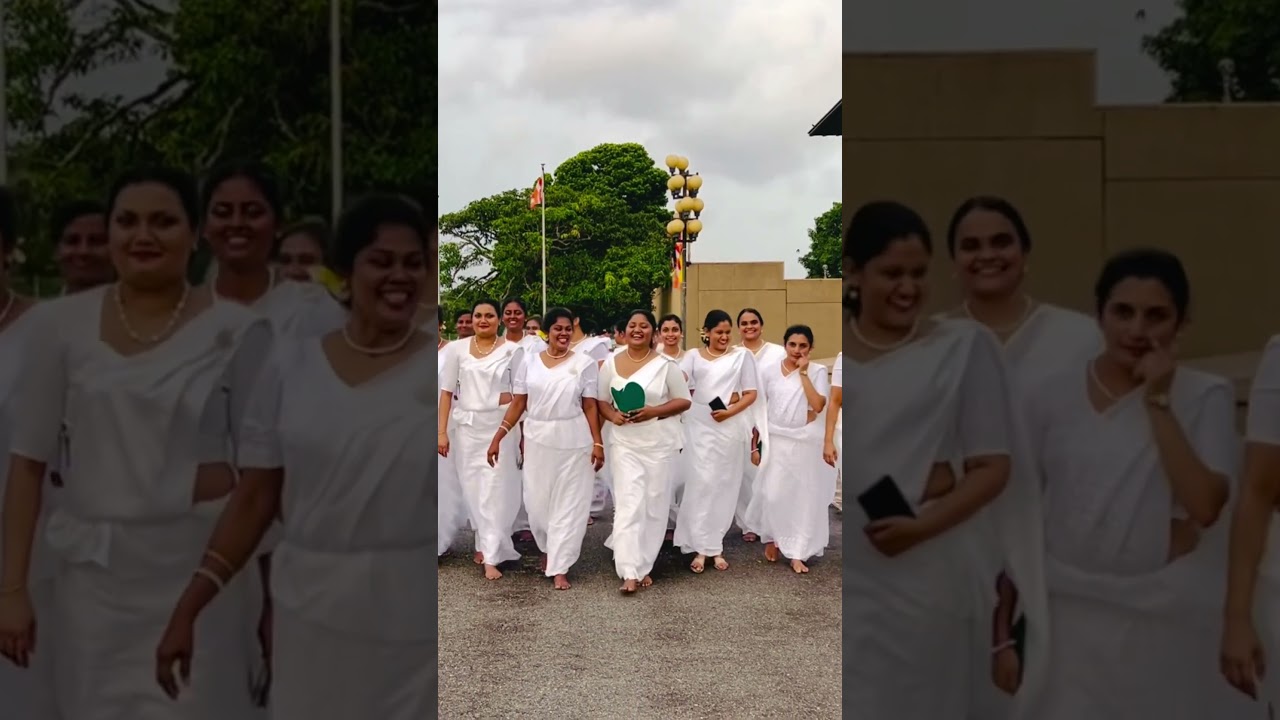 Vesak bathi gee #vesaksrilanka