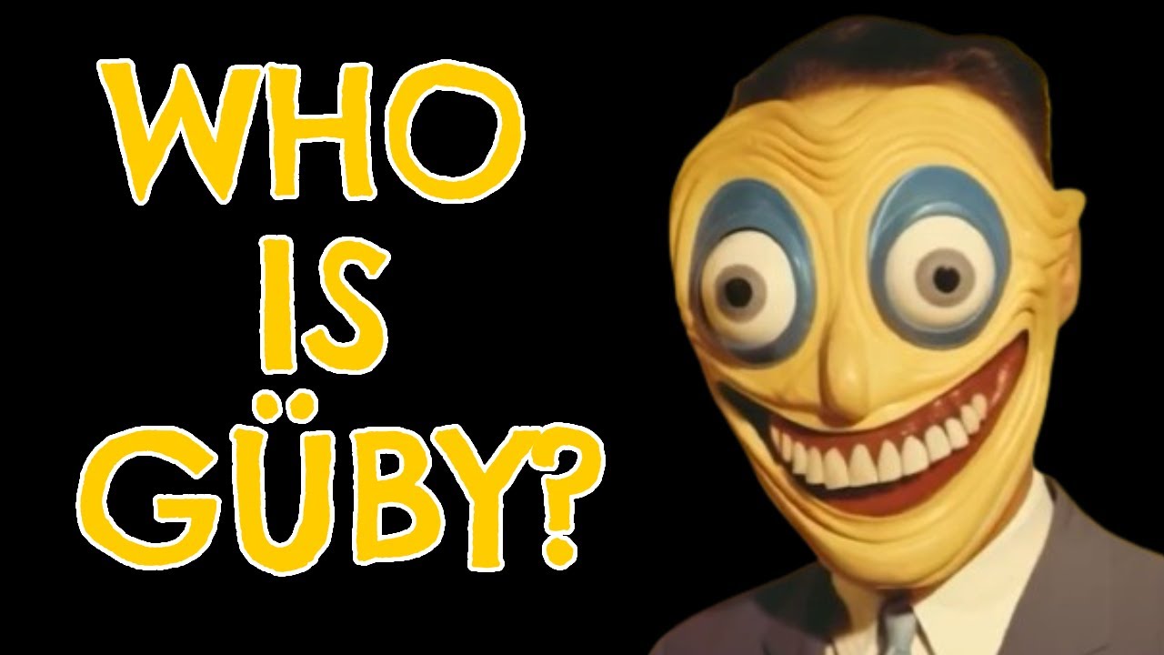 Who is GÜBY?