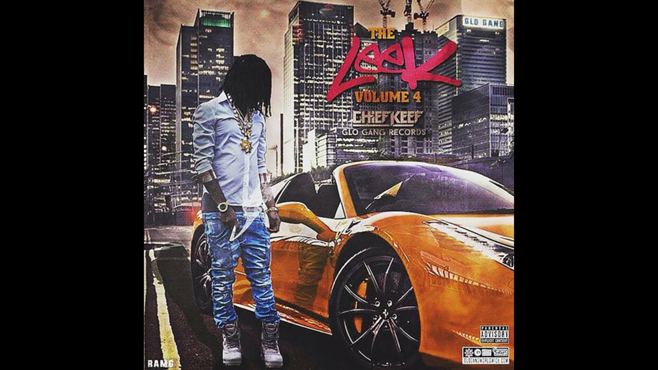 [FREE] Chief Keef x Futuristic Glo type beat - 'Feel like'