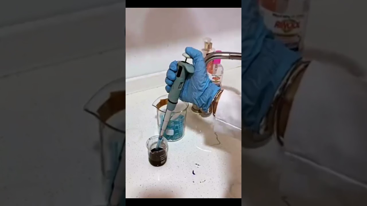 GRAM STAINING PROCEDURE 🧫🦠