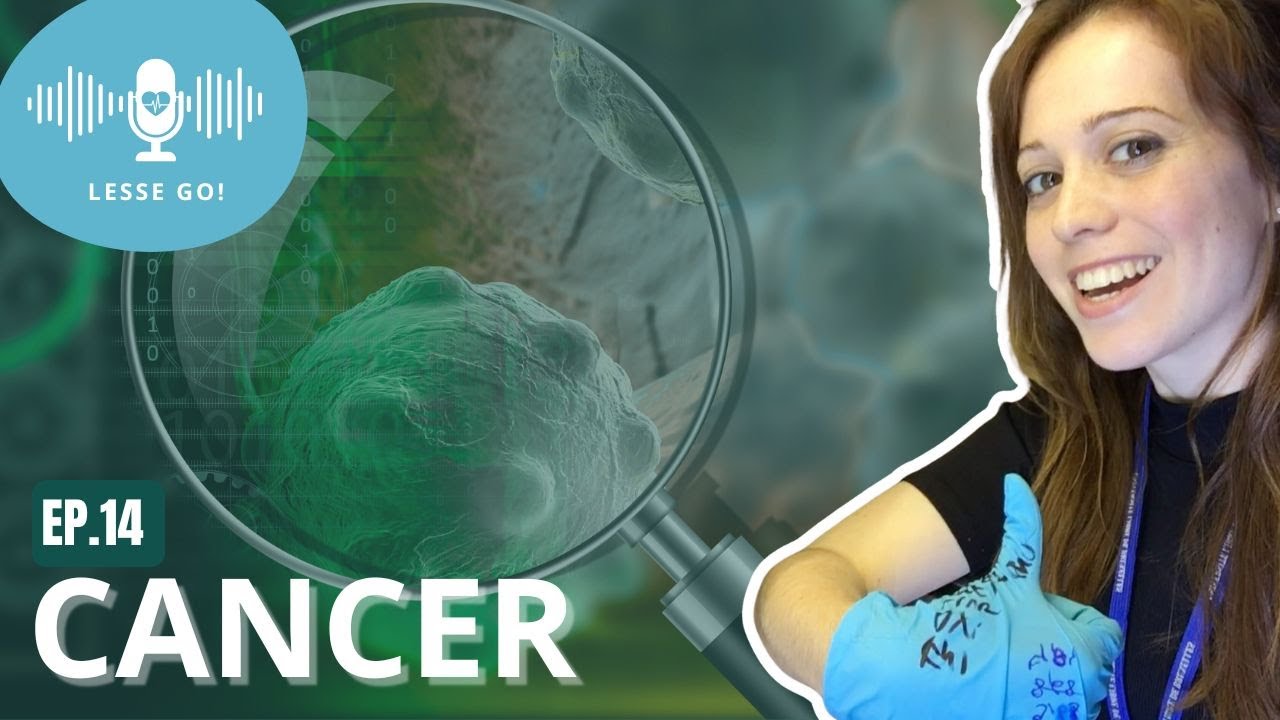 Le cancer au-delà du diagnostic