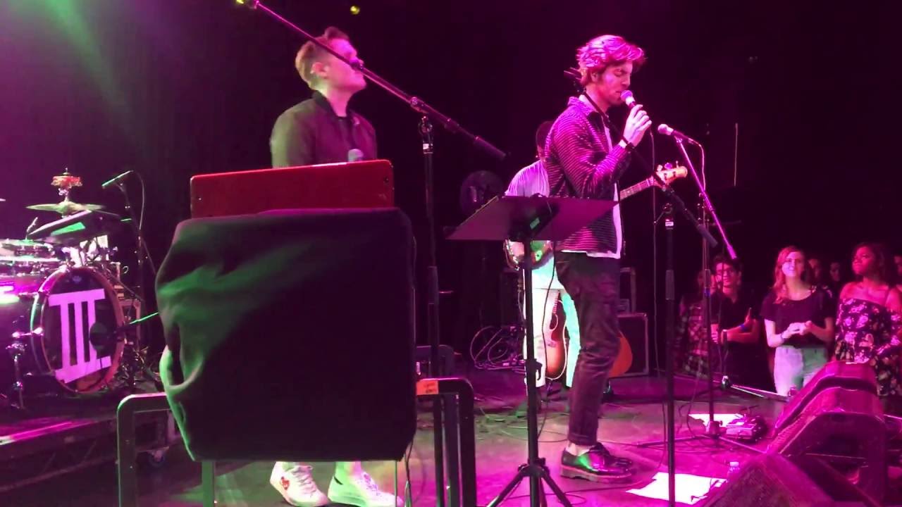 Thirdstory - Hit The Ceiling (Original)