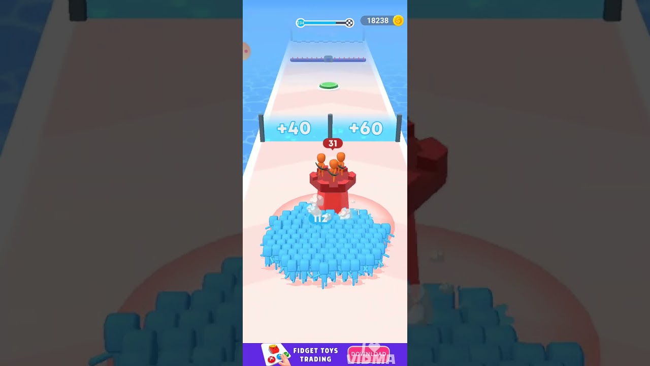 Good gaming and video viral boys 