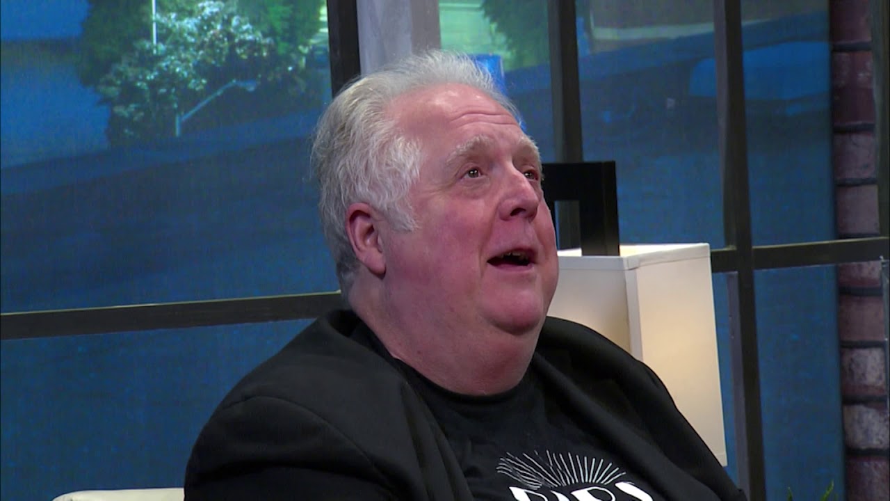 Nite Show Highlight: Rob Bartlett Remembers Don Imus