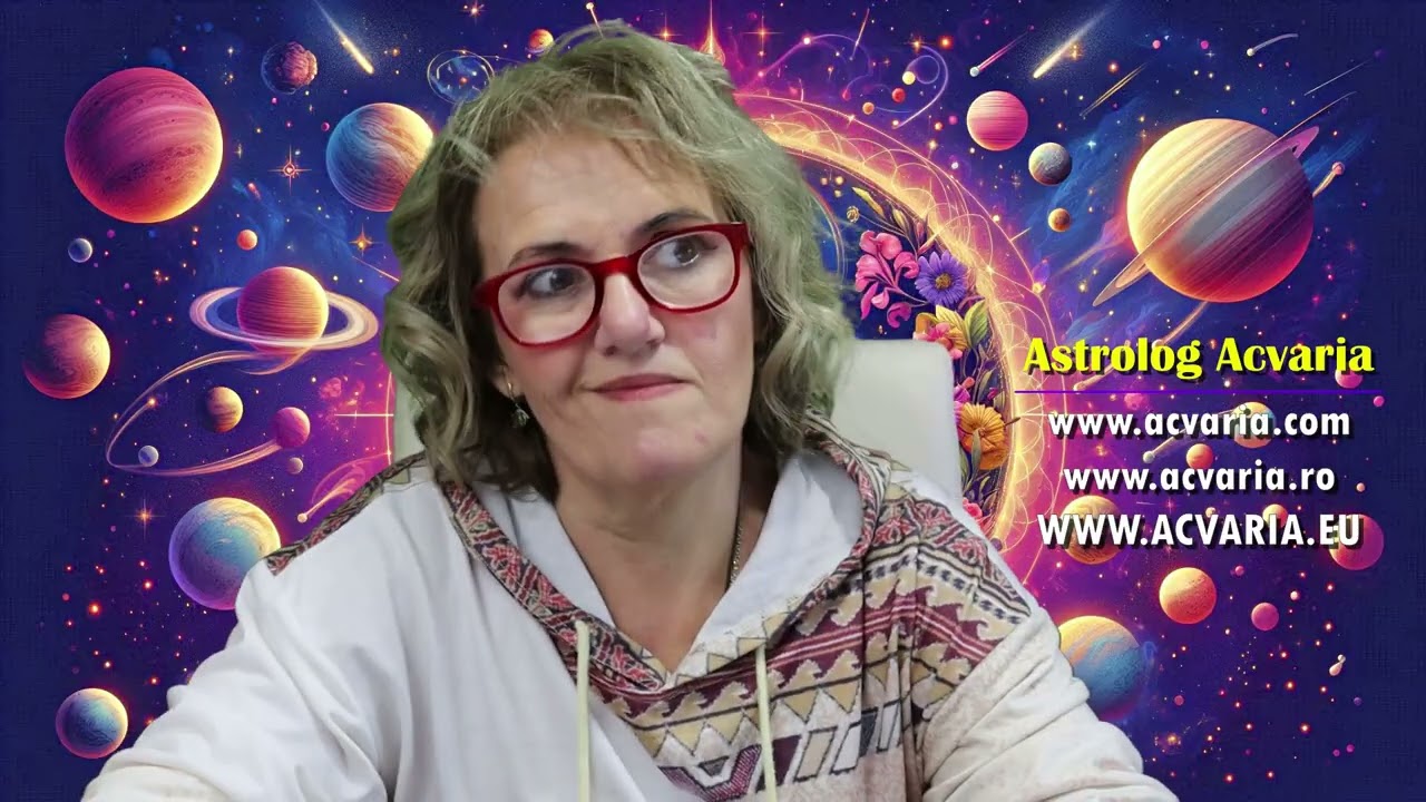 Schimba polaritatea⭐VINERI 23 IANUARIE 2026 ☯ HOROSCOPUL ZILEI  @astrolog.acvaria ​