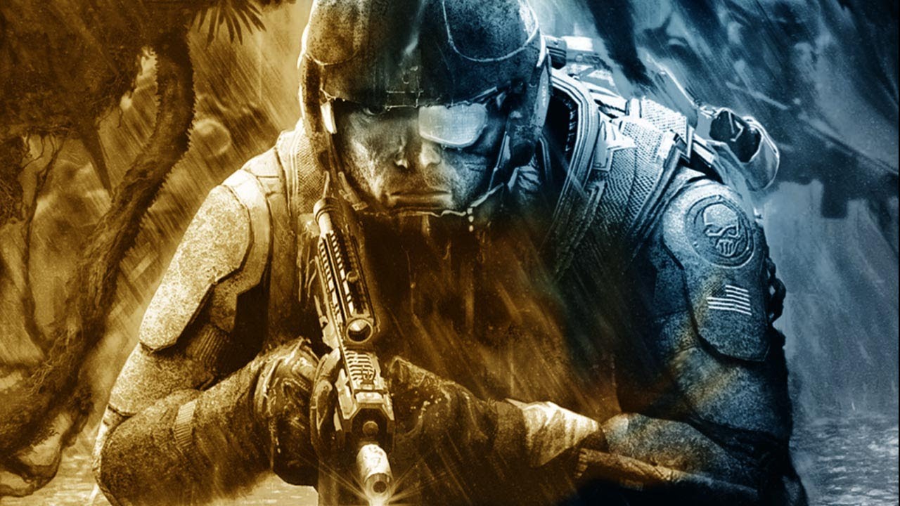 The ONLY way to ATTACK a Base with SCOTT MITCHELL | Ghost Recon Breakpoint