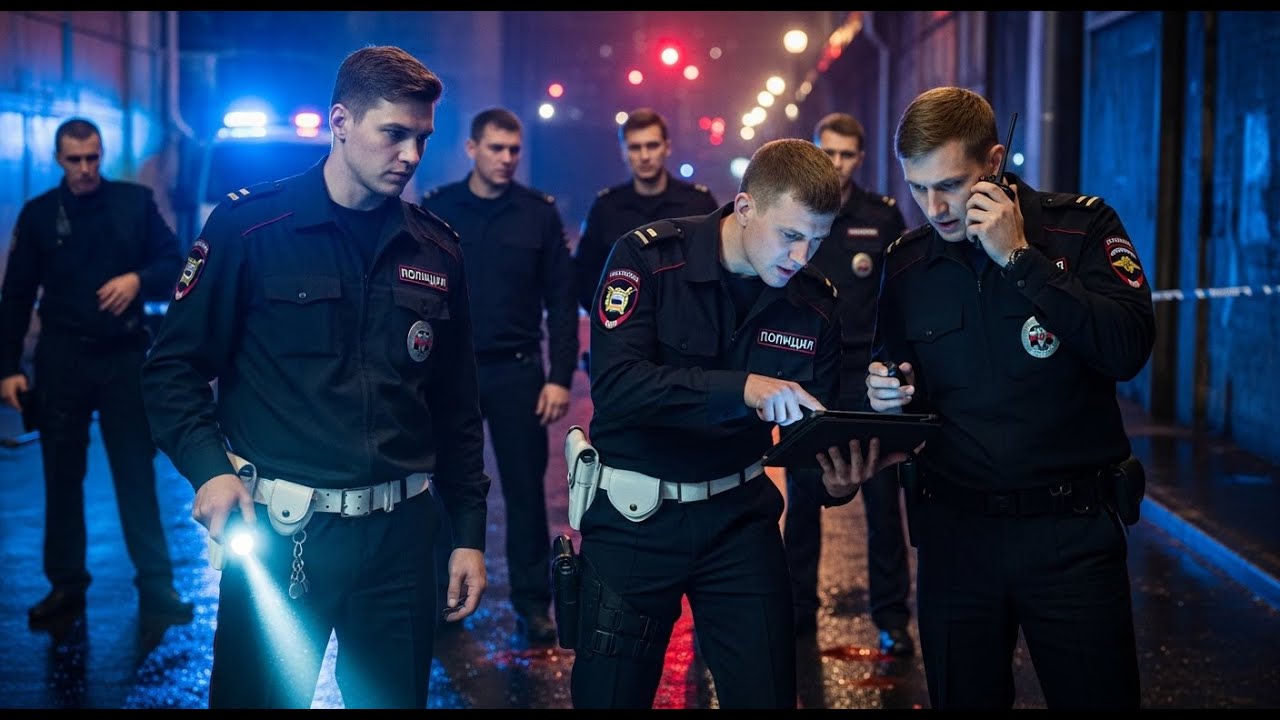 Загадочное дело: сотрудницу похитили после работы, последние следы пугают. Очень жуткие детали шок!!