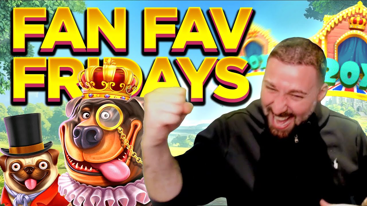 THIS MIGHT BE MY NEW FAVOURITE GAME! @X7Dave FAN FAV FRIDAYS