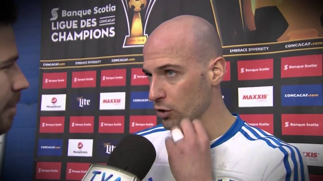 Impact de Montréal | Le parcours incroyable de 2015 | TVA Sports
