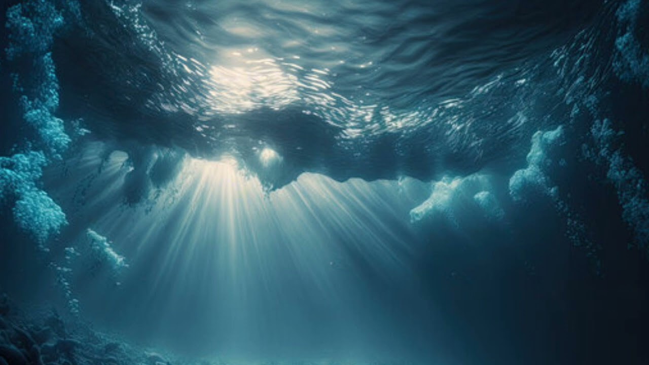 Romeo Santos- Mar (Slow-Reverbed)