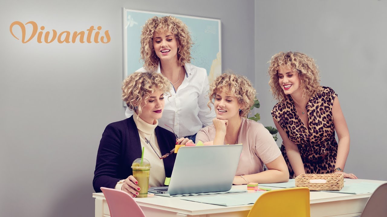 VIVANTIS - For every side of you