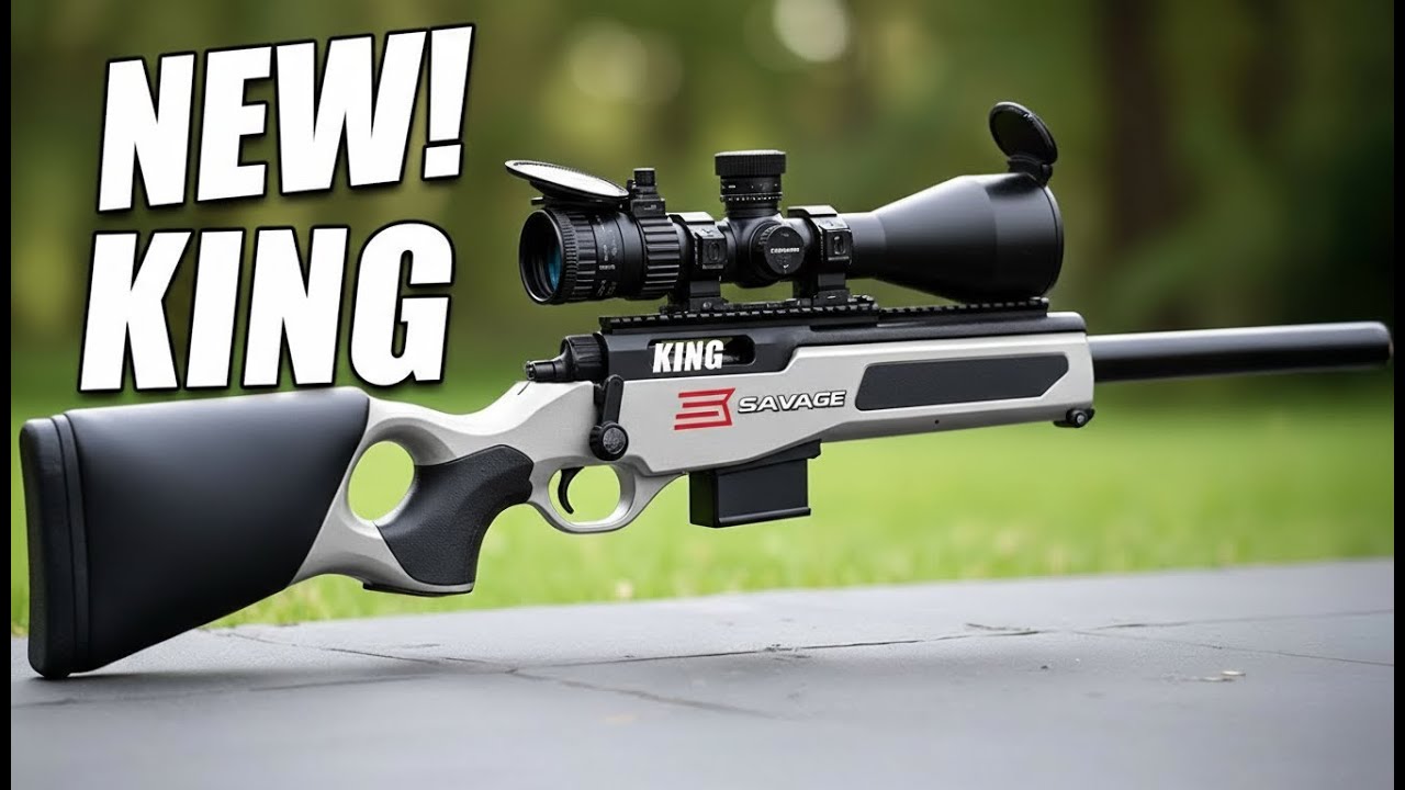 10 Best  22LR Tactical Rifles You Won't Expect to Be This Serious!