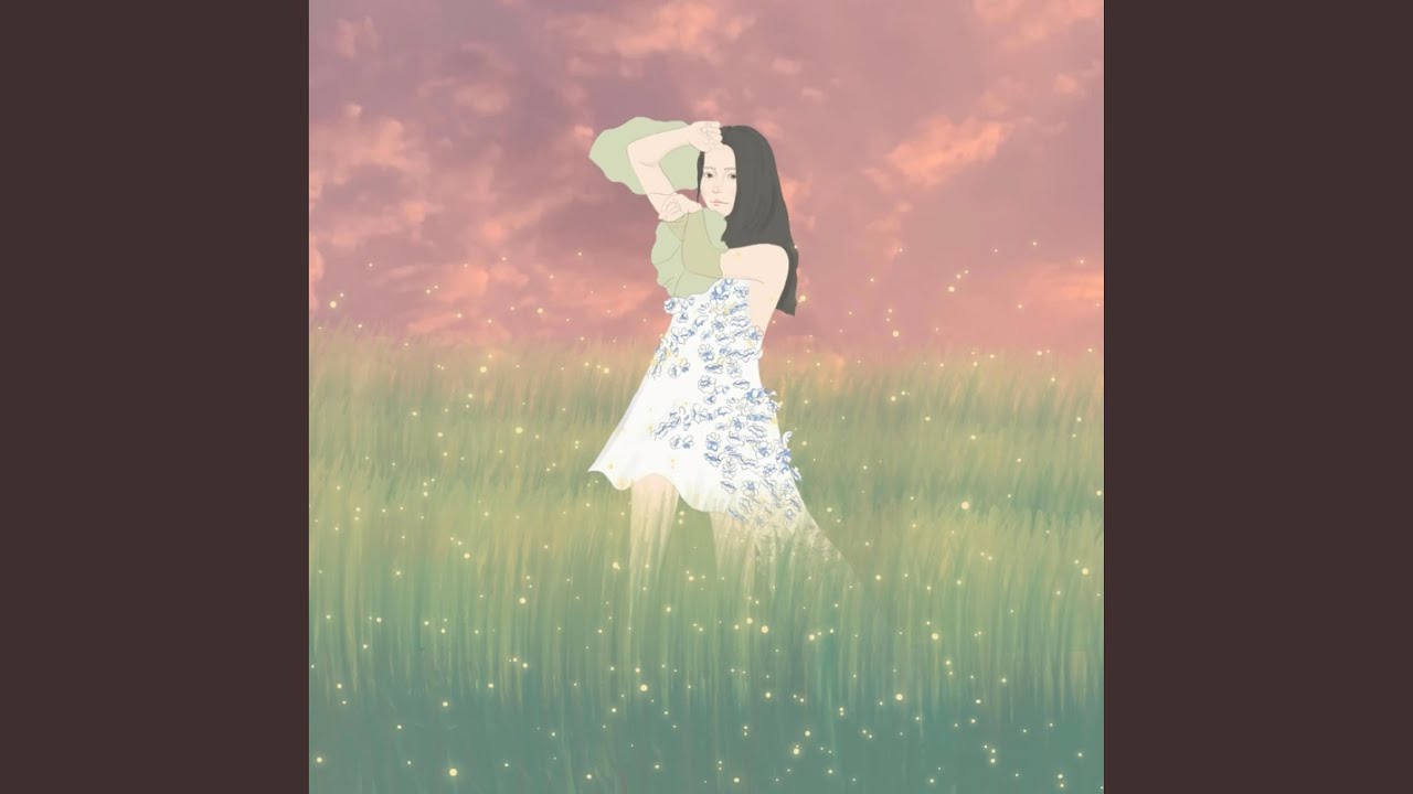 The Princess Who Danced in a Meadow of Stars