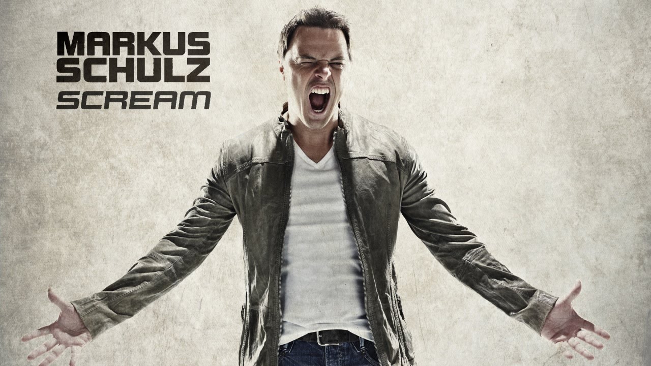 Markus Schulz feat. Trevor Guthrie - Until It's Gone [Taken from 'Scream']