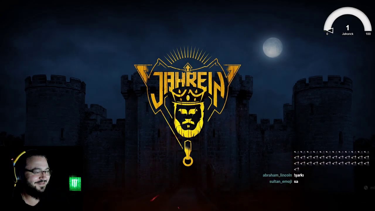 Jahrein - DADDY-O Rap lyrics