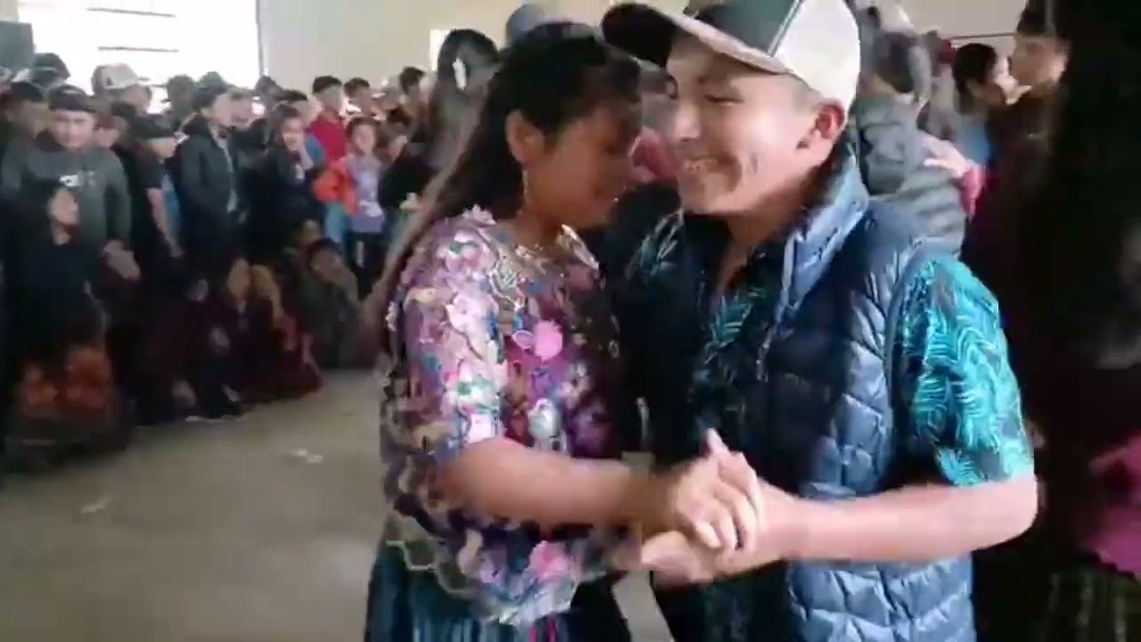 Los Preferidos Jacobo Y Su Marimba Orquesta Mix Para Bailar