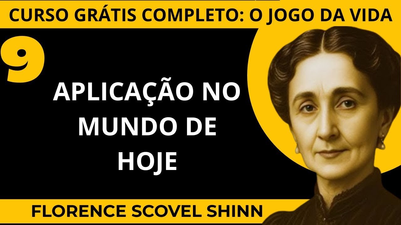 Florence Hoje — Como Aplicar Seus Ensinamentos no Mundo Moderno