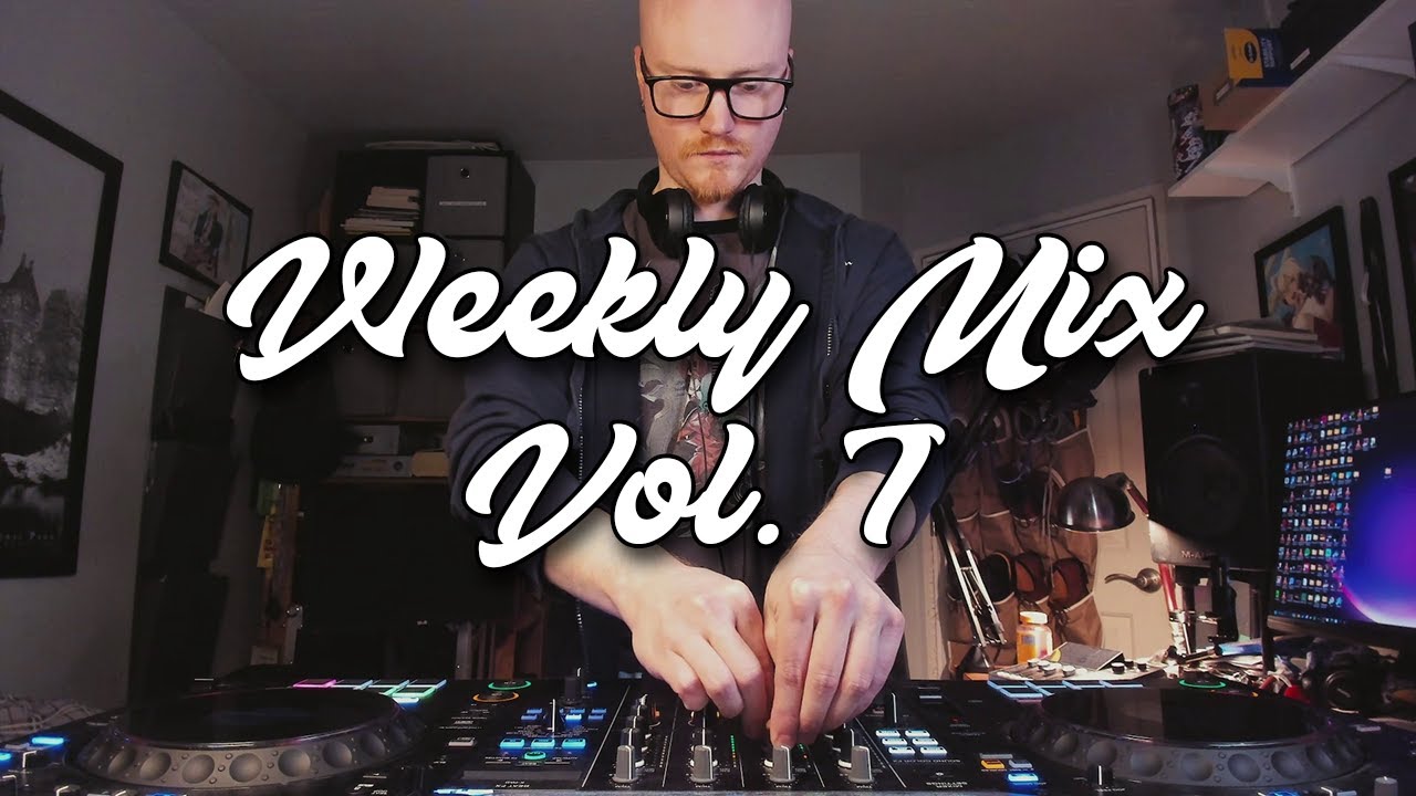mostly miami bass/jersey club