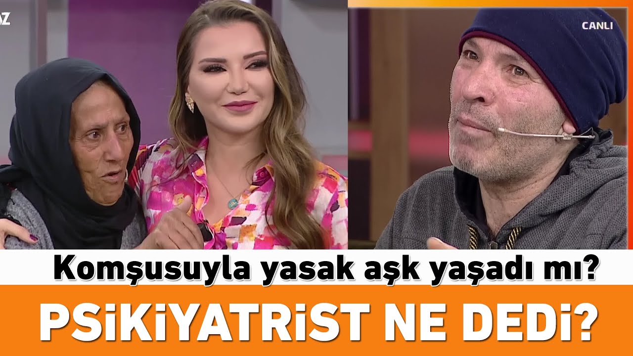 Gülseren için psikiyatrist ne dedi? Mehmet sadakatsizlik gösterdi mi?