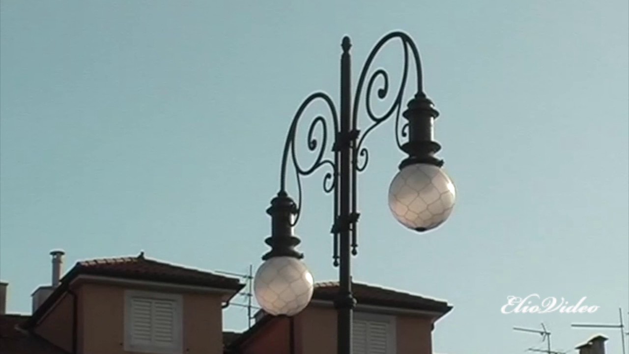 Trieste - Quando arriva la Bora