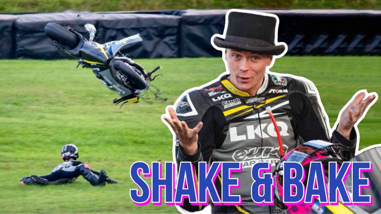 BSB ROUND 10 (CRANER CLUB) || Storm Stacey