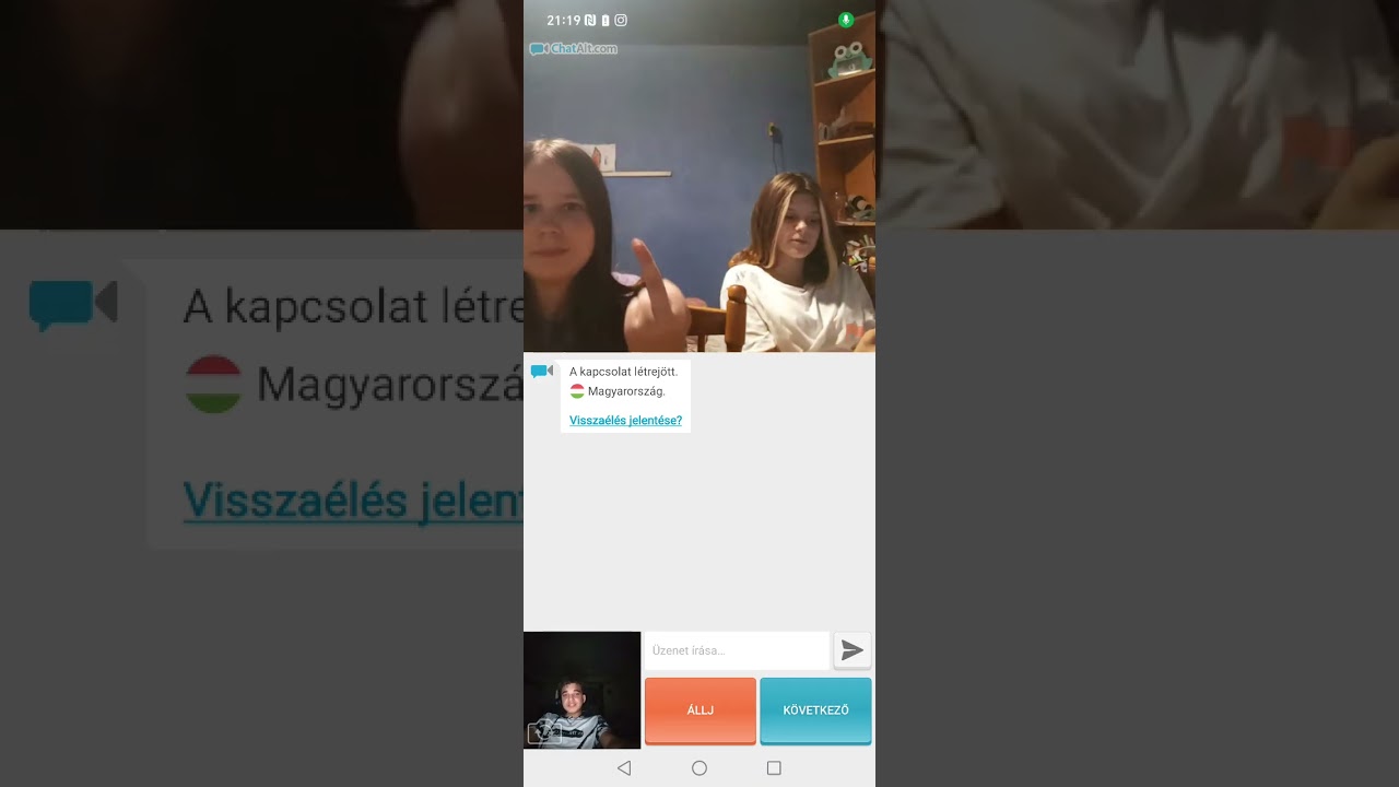 Egy kis fogadás xddd