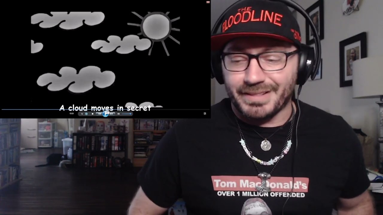 RAMMSTEIN - Spring (Jump) - NORSE Reacts