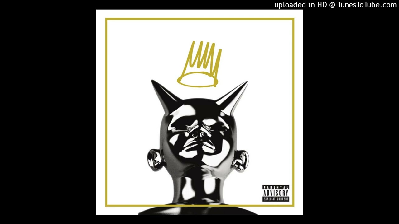 J. Cole - She Knows (Instrumental with Hook)