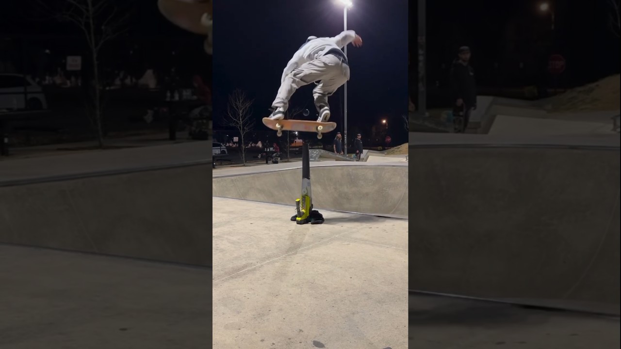 The Skills Compilation 🫡