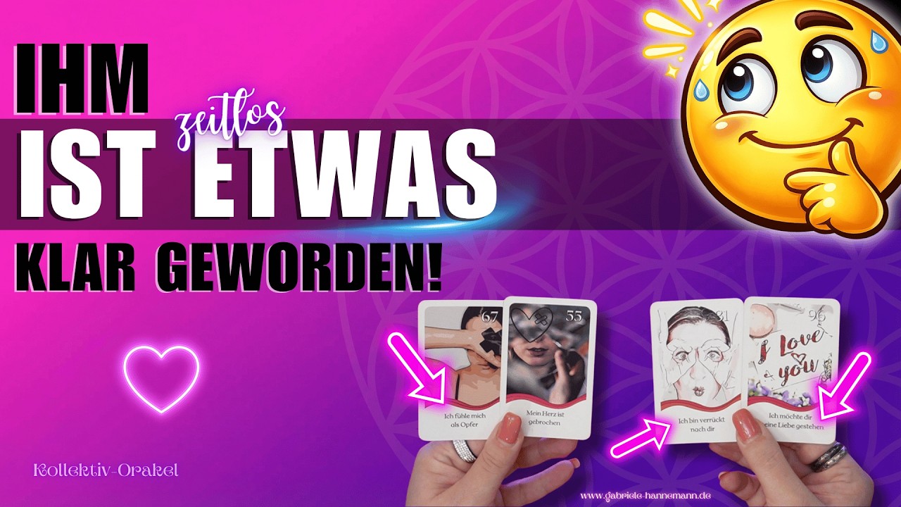 Er ist verrückt nach dir! 🤪💘😍🔥💞