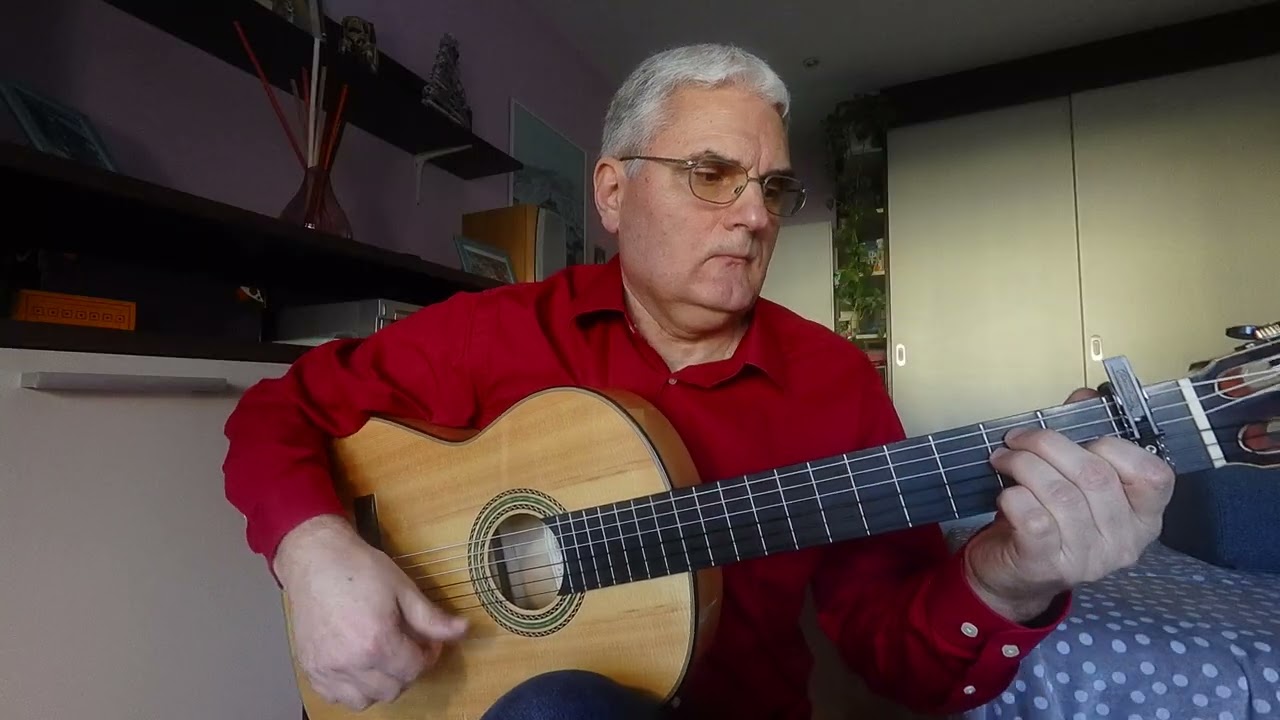 Caracoles/Malaguena del sonador/M.Agen 