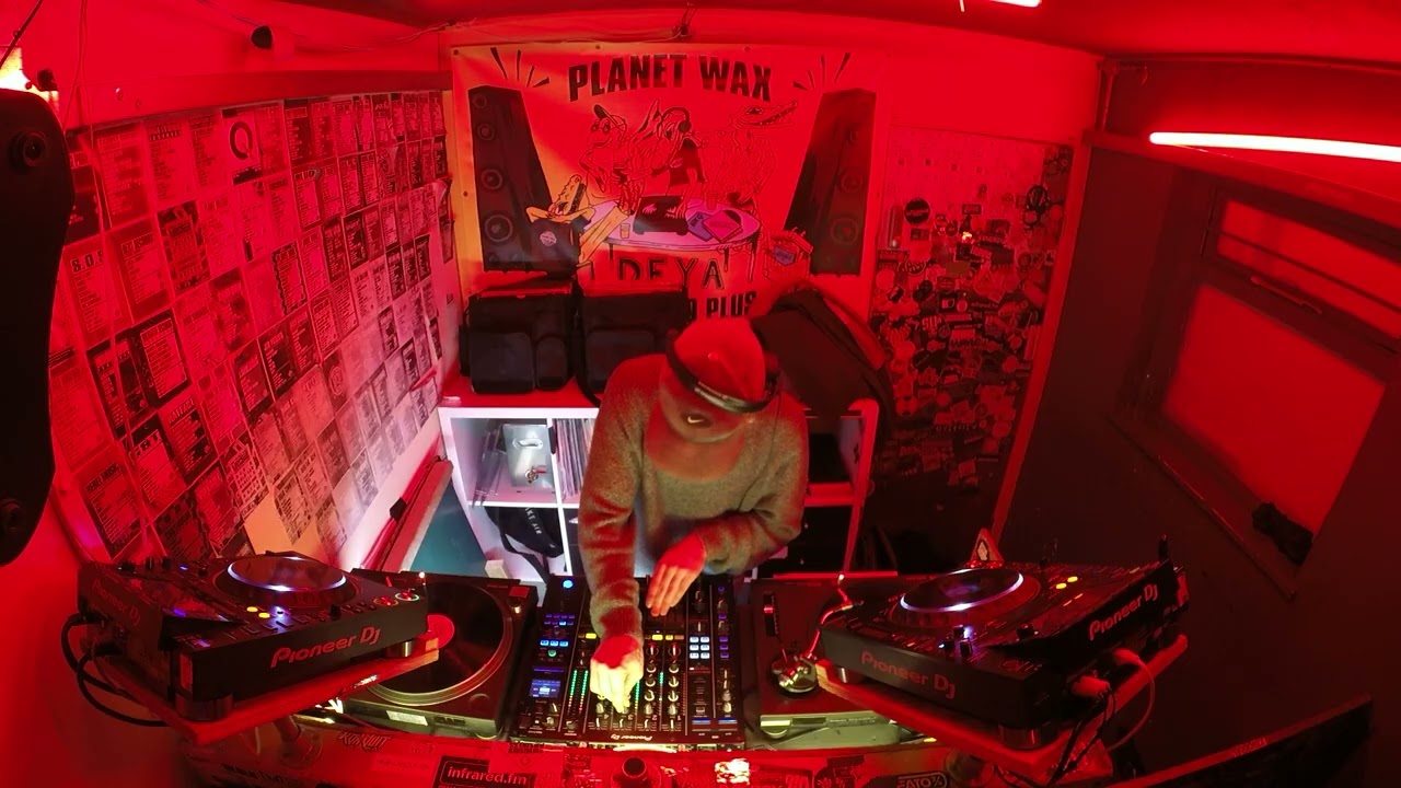 Dyl Freeman | House & Garage Set | Good Bit Of Kit x Break3 (Jan 2026)