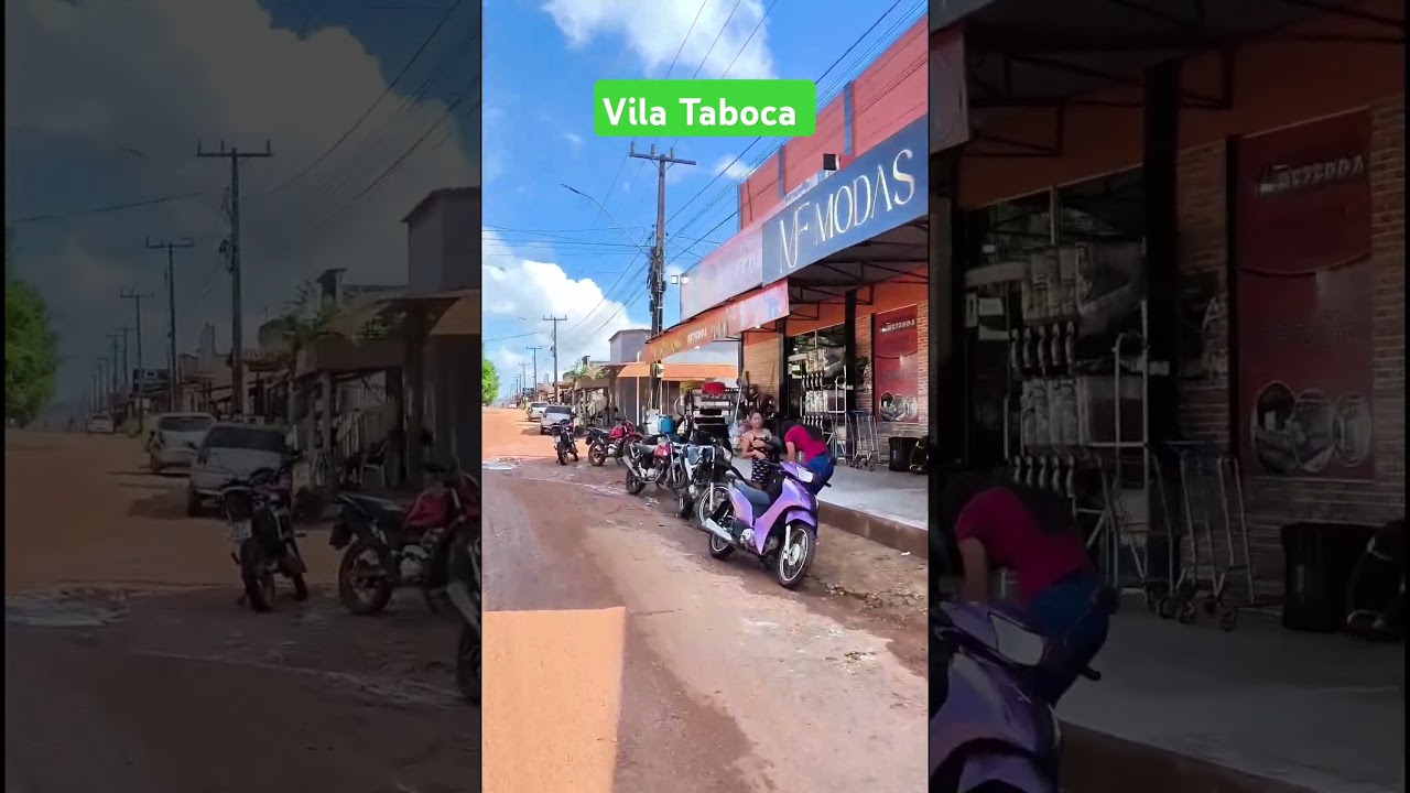 vila taboca #nordeste #chuvas #gado