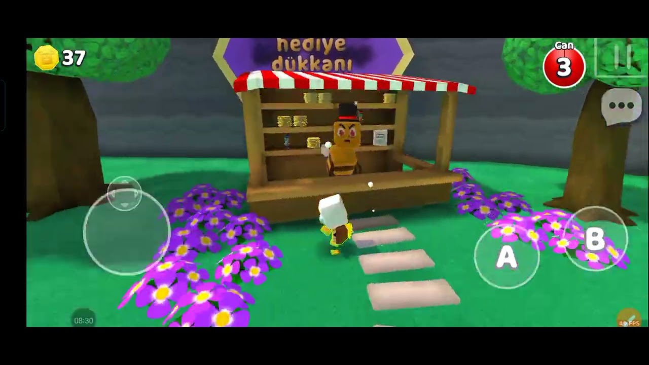 Super bear adventure