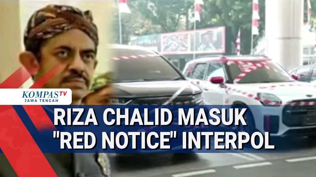 Mengapa Riza Chalid Baru Masuk 