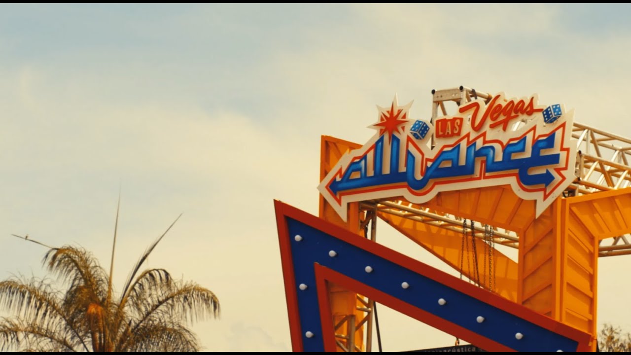 Alliance 2023 - Las Vegas  | Aftermovie
